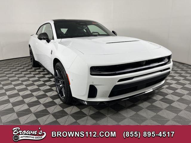 2027 Dodge Charger CHARGER SCAT PACK PLUS 2-DOOR AWD 2027 Dodge Charger CHARGER SCAT PACK PLUS 2-DOOR AWD