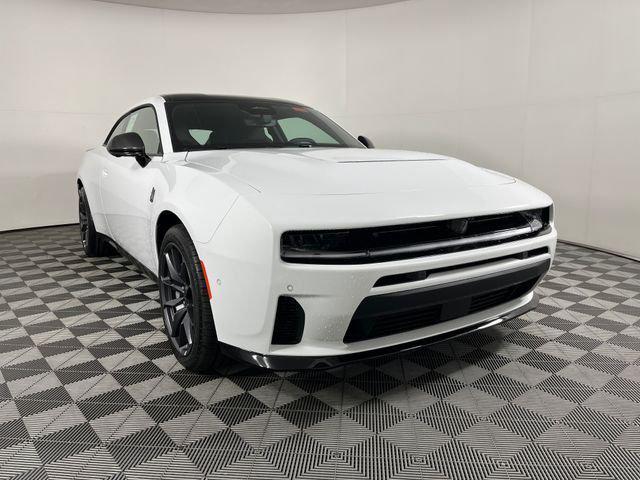 2027 Dodge Charger CHARGER SCAT PACK PLUS 2-DOOR AWD 2027 Dodge Charger CHARGER SCAT PACK PLUS 2-DOOR AWD