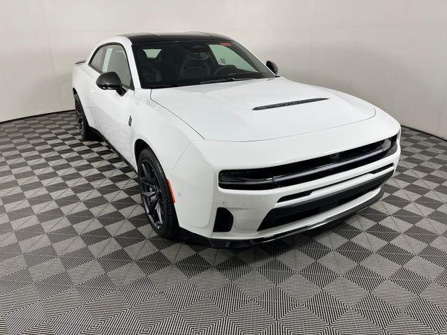 2027 Dodge Charger CHARGER SCAT PACK PLUS 2-DOOR AWD 2027 Dodge Charger CHARGER SCAT PACK PLUS 2-DOOR AWD