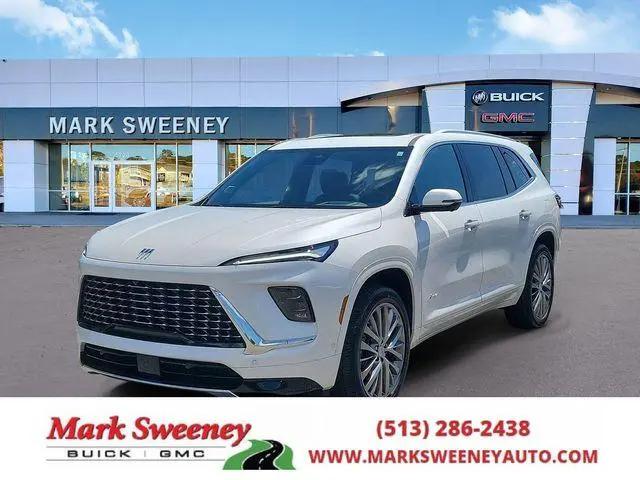 2025 Buick Enclave Avenir FWD for sale in Cincinnati, OH
