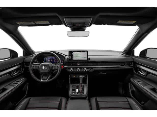 2026 Honda CR-V Hybrid AWD Sport Touring
