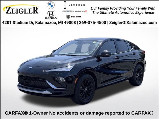 2025 Buick NV Sport Touring FWD for sale in Kalamazoo, MI