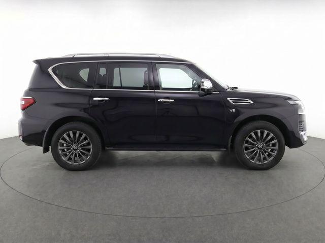 2022 Nissan Armada Platinum 2WD