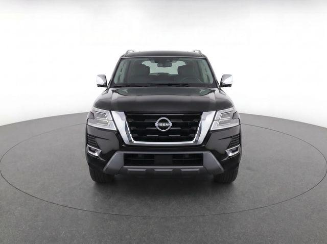 2022 Nissan Armada Platinum 2WD