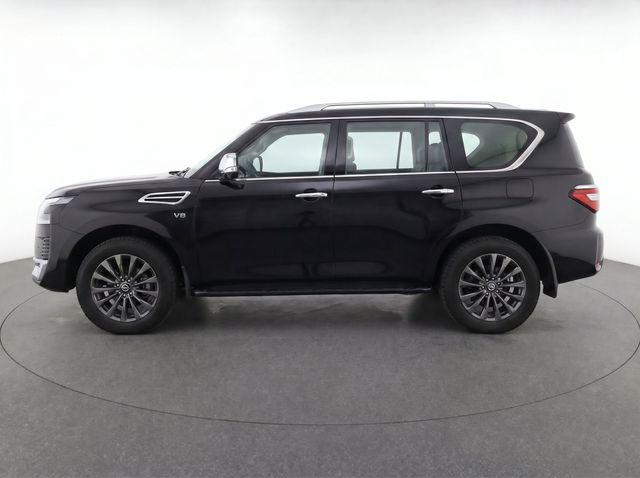 2022 Nissan Armada Platinum 2WD