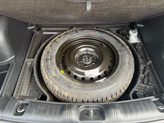 2018 Jeep Compass Trailhawk 4x4