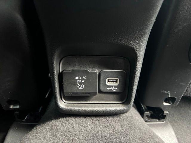 2018 Jeep Compass Trailhawk 4x4