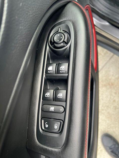 2018 Jeep Compass Trailhawk 4x4