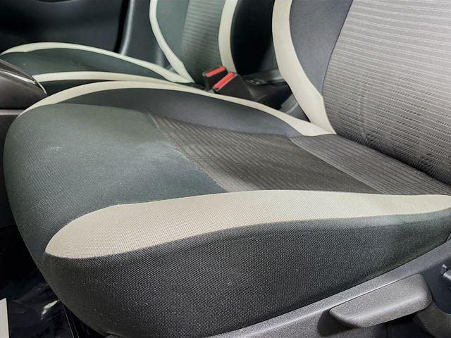 2020 Nissan Versa SV Xtronic CVT