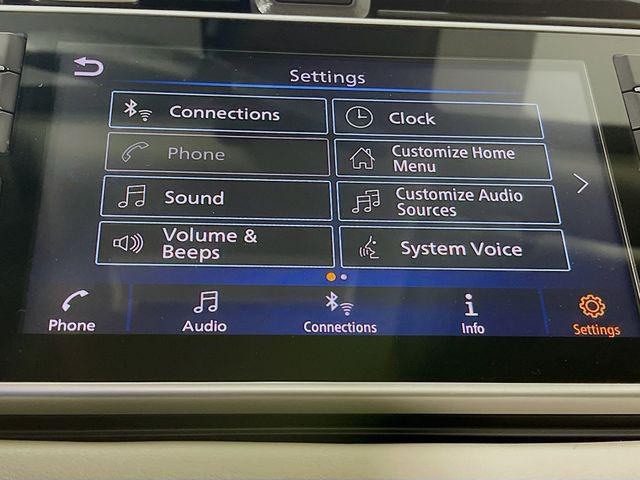2020 Nissan Versa SV Xtronic CVT