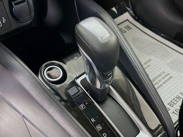 2020 Nissan Versa SV Xtronic CVT