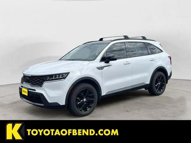 2021 Kia Sorento S for sale in Bend, OR
