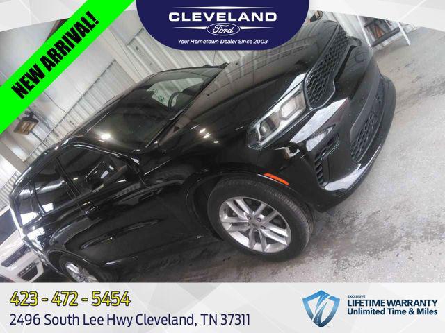 2024 Dodge Durango GT Plus AWD for sale in Cleveland, TN