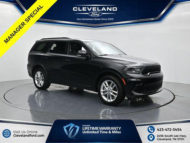 2024 Dodge Durango GT Plus AWD for sale in Cleveland, TN