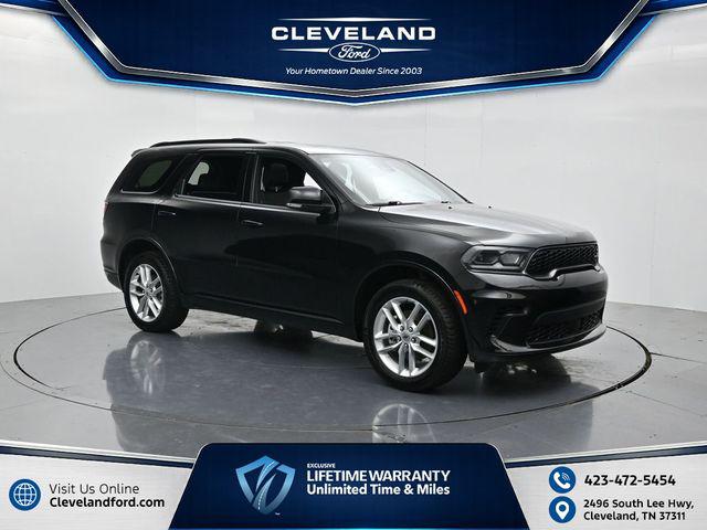 2024 Dodge Durango GT Plus AWD for sale in Cleveland, TN