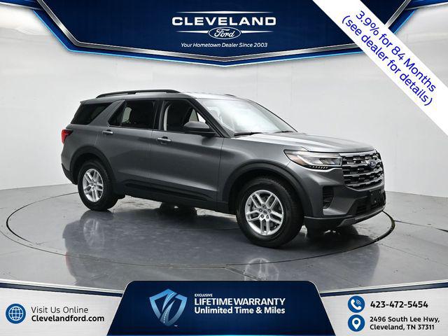 2026 Ford Explorer Active for sale in Cleveland, TN
