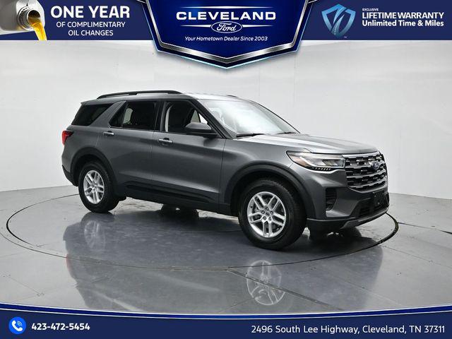 2026 Ford Explorer Active for sale in Cleveland, TN