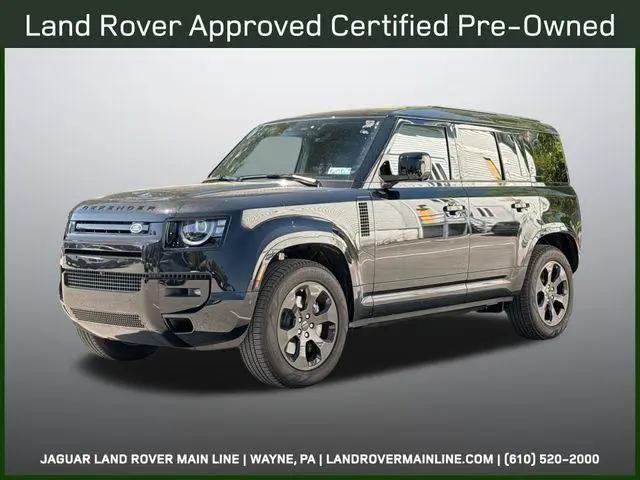 2026 Land Rover Defender P400 X-Dynamic SE for sale in Wayne, PA