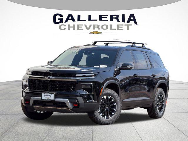 2026 Chevrolet Traverse AWD Z71 for sale in Dallas, TX