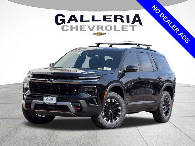 2026 Chevrolet Traverse AWD Z71 for sale in Dallas, TX