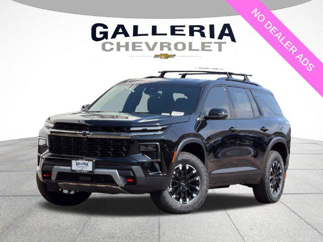 2026 Chevrolet Traverse AWD Z71 for sale in Dallas, TX