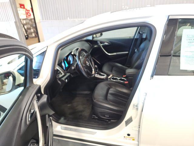 2015 Buick Verano Leather Group