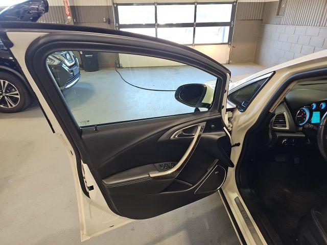 2015 Buick Verano Leather Group