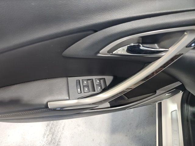 2015 Buick Verano Leather Group