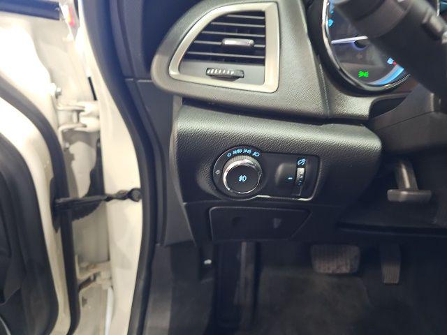 2015 Buick Verano Leather Group
