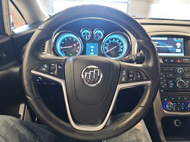 2015 Buick Verano Leather Group