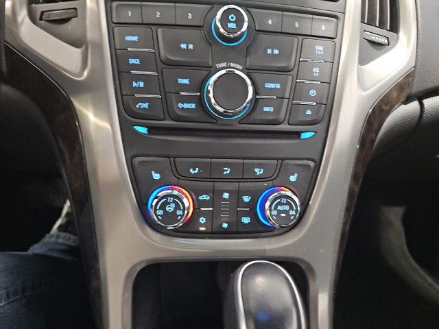2015 Buick Verano Leather Group