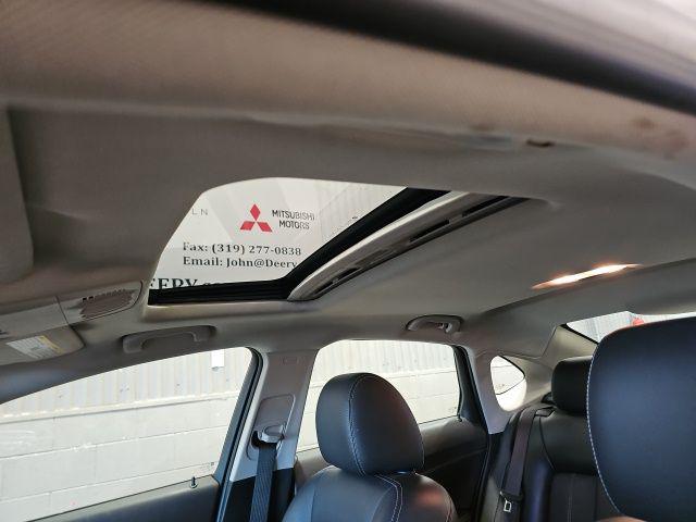 2015 Buick Verano Leather Group