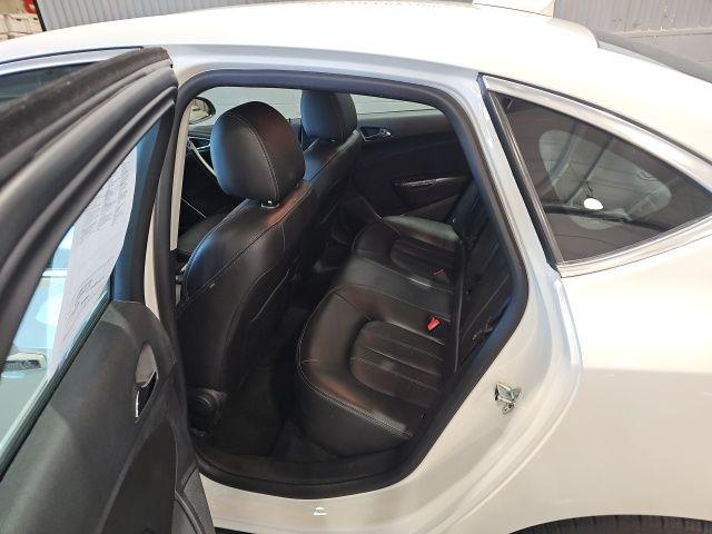 2015 Buick Verano Leather Group