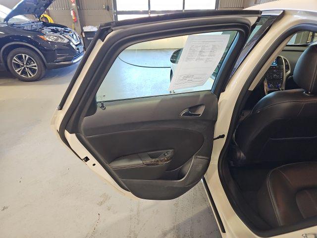 2015 Buick Verano Leather Group