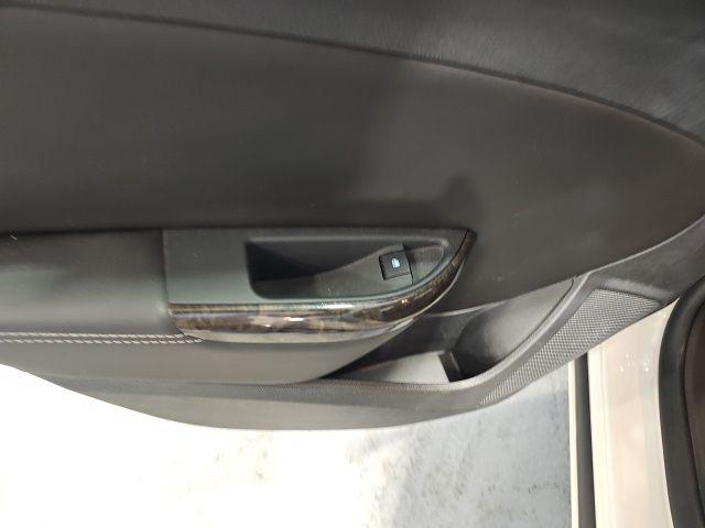 2015 Buick Verano Leather Group