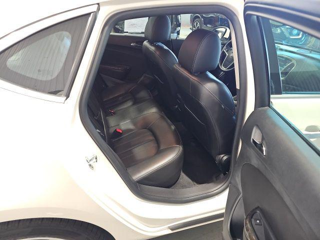 2015 Buick Verano Leather Group