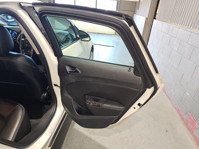 2015 Buick Verano Leather Group