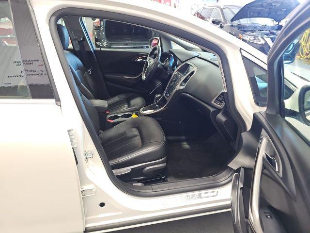 2015 Buick Verano Leather Group