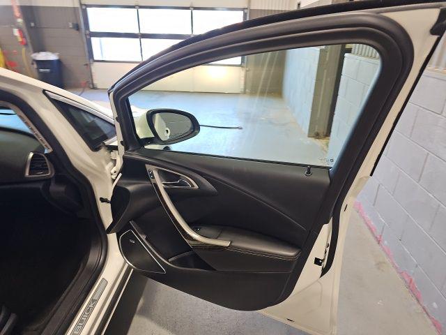2015 Buick Verano Leather Group