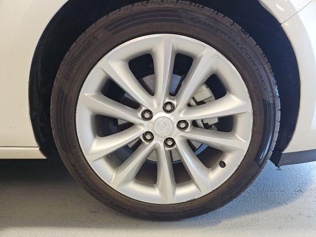 2015 Buick Verano Leather Group