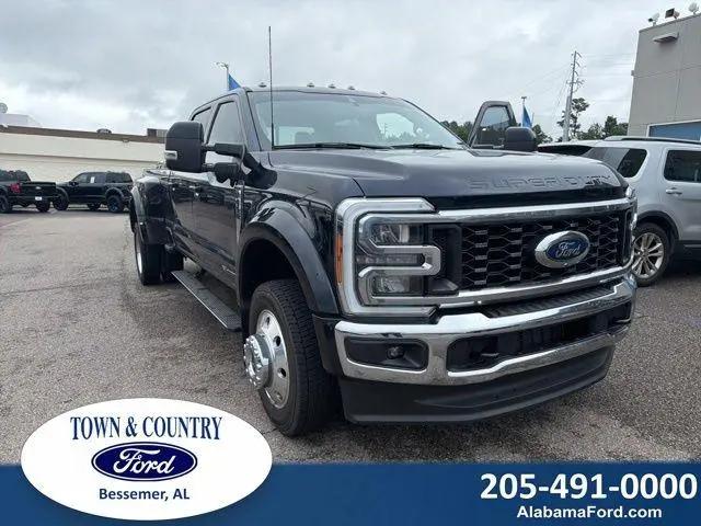 2023 Ford F-450 LARIAT for sale in Bessemer, AL