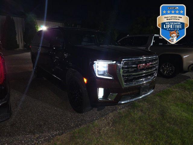 2023 GMC Yukon XL 4WD SLT for sale in Baraboo, WI