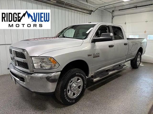 2018 Ram 3500 SLT for sale in Spencerport, NY