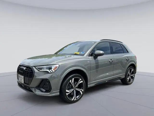 2024 Audi Q3 Premium Plus 45 TFSI S line quattro Tiptronic for sale in Richmond, VA