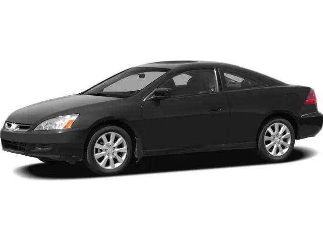 2007 Honda Accord 3.0 EX for sale in Greenwood, IN