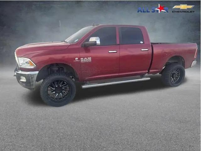 2013 Ram 2500 Laramie for sale in Baton Rouge, LA