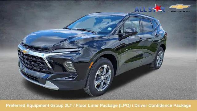 2024 Chevrolet Blazer FWD 2LT for sale in Baton Rouge, LA