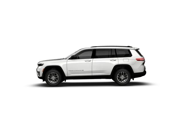 2026 Jeep Grand Cherokee L GRAND CHEROKEE L LAREDO X 4X4