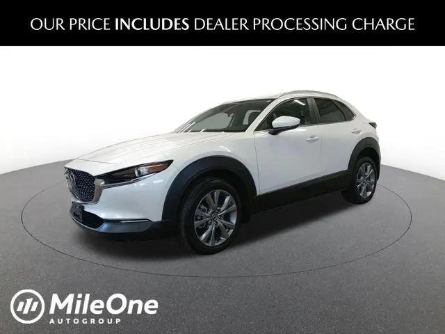 2023 Mazda CX-30 2.5 S Select for sale in Lutherville, MD