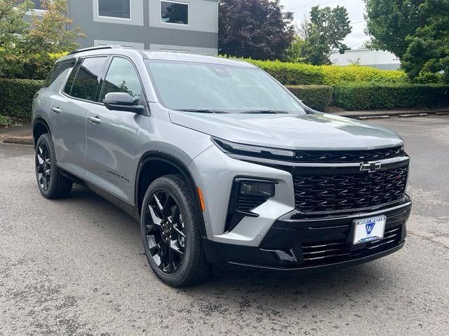 2026 Chevrolet Traverse AWD RS for sale in Wilsonville, OR